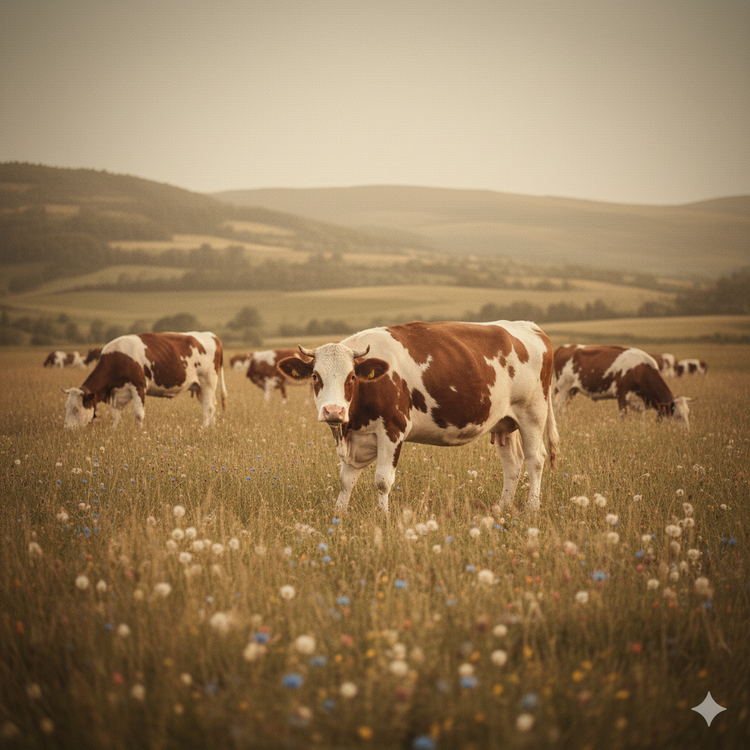 Cow Collection