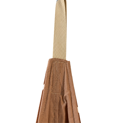 Kids' Cozy Cocoon Swing | Giraffe Collection
