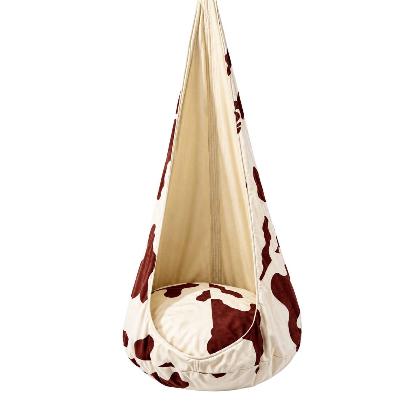Kids' Cozy Cocoon Swing | XXL | Cow Collection