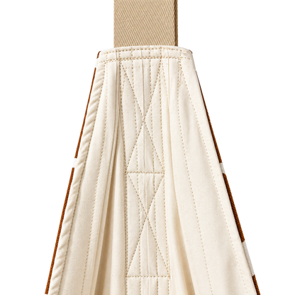 Kids' Cozy Cocoon Swing | XXL | Giraffe Collection