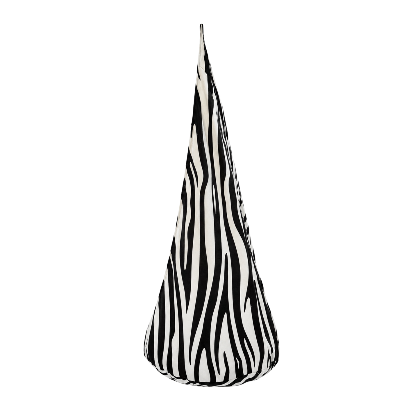 Kids' Cozy Cocoon Swing | Zebra Collection