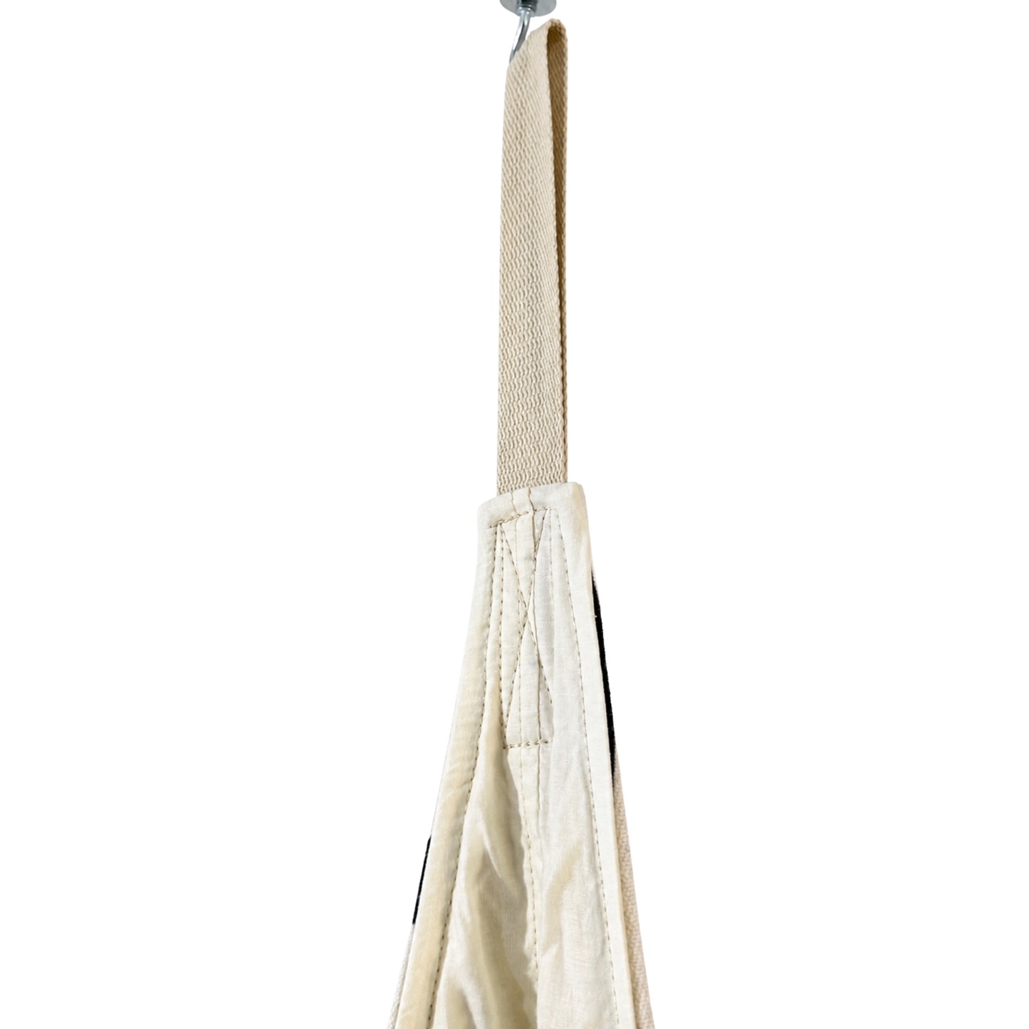 Kids' Cozy Cocoon Swing | Zebra Collection