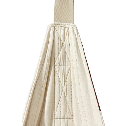 Kids' Cozy Cocoon Swing | XXL | Cow Collection