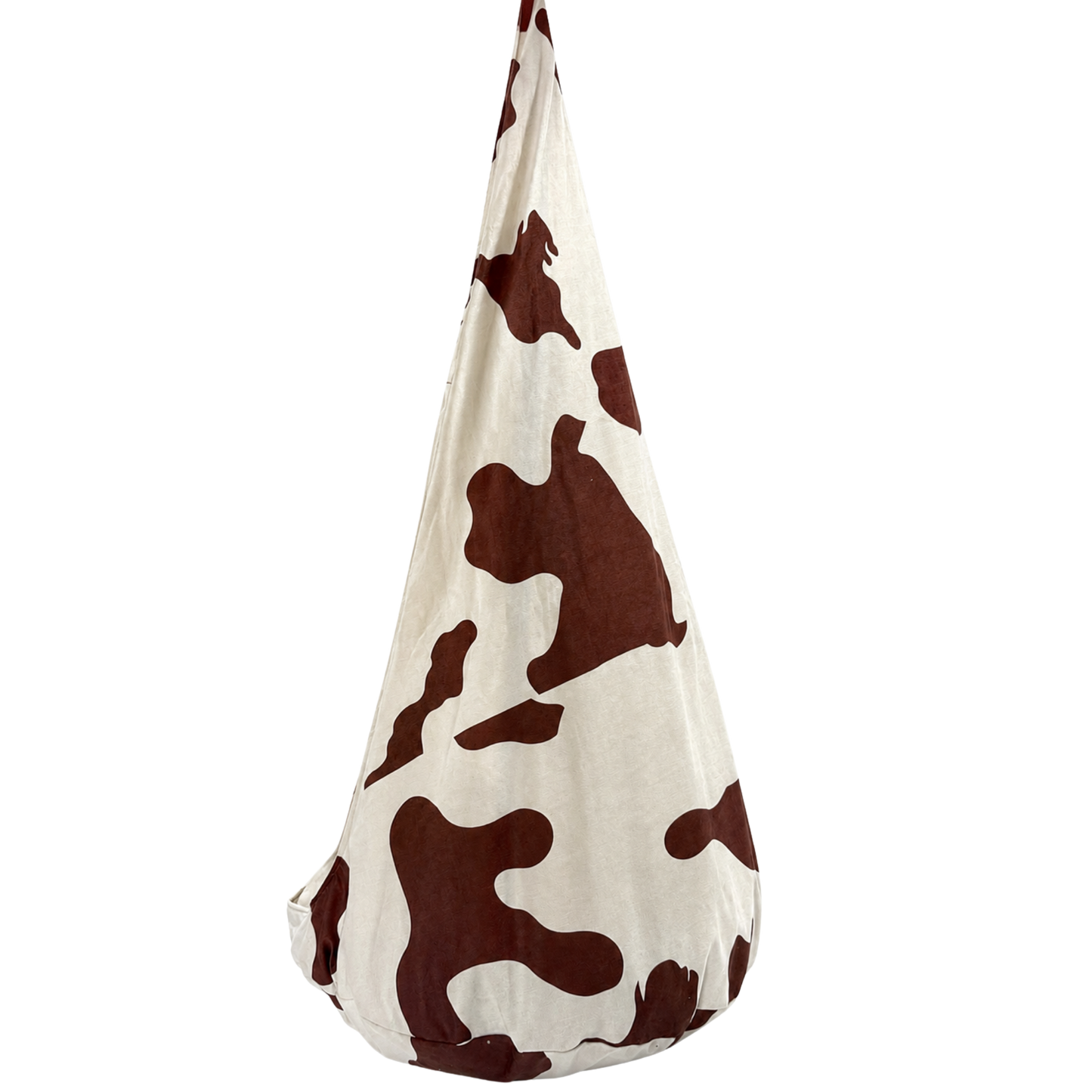 Kids' Cozy Cocoon Swing | XXL | Cow Collection