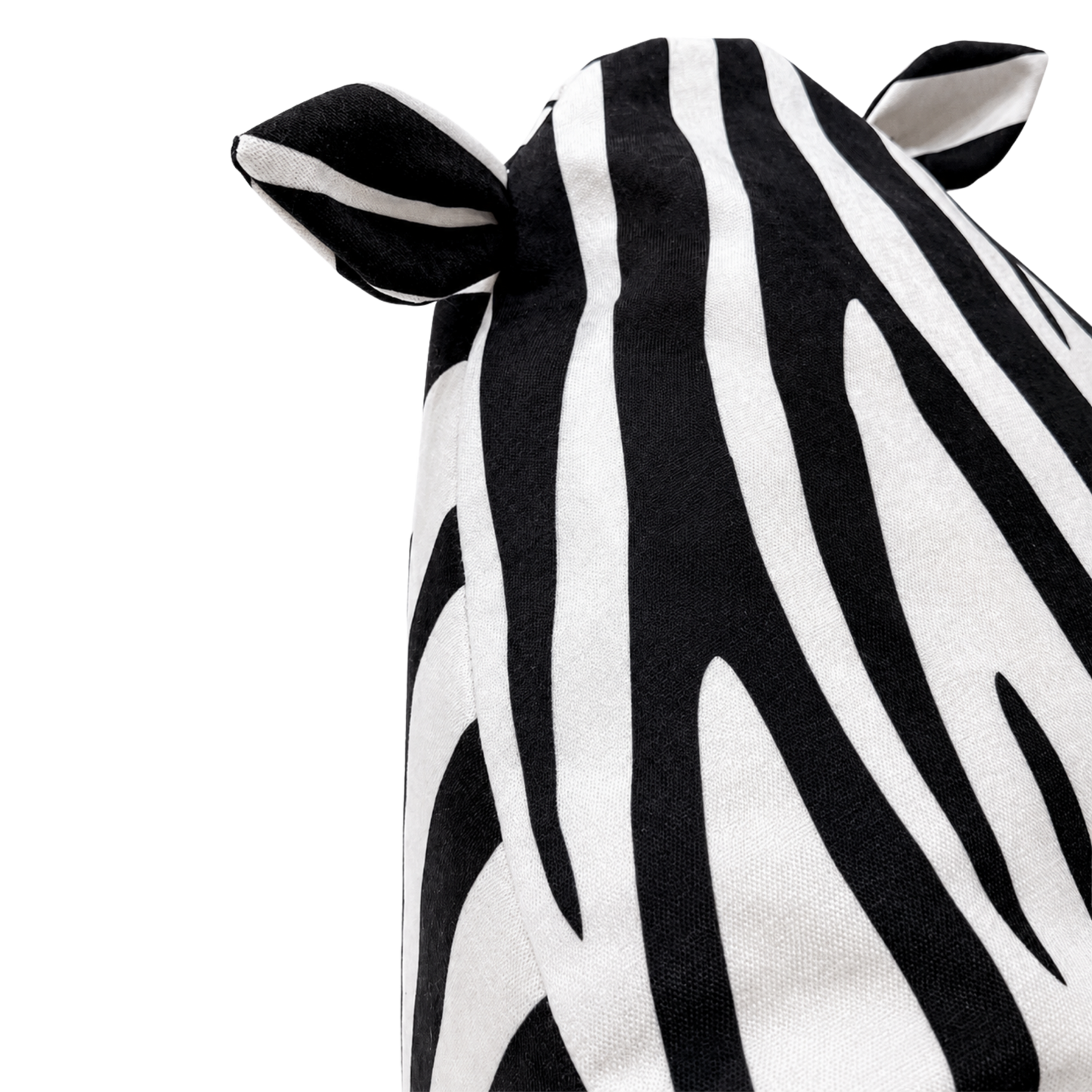 Bean Bag for Kids - Sako Bag Teddy | Zebra