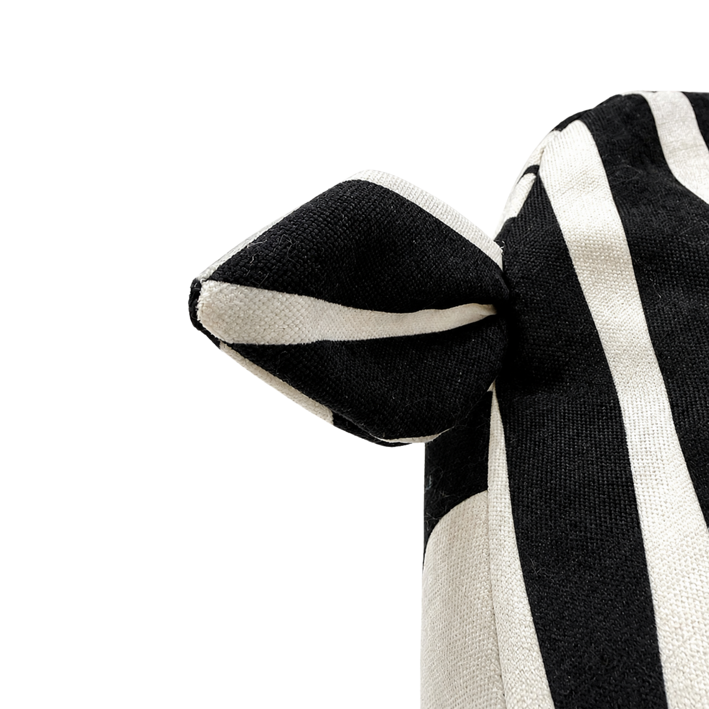 Bean Bag for Kids - Sako Bag Teddy | Zebra