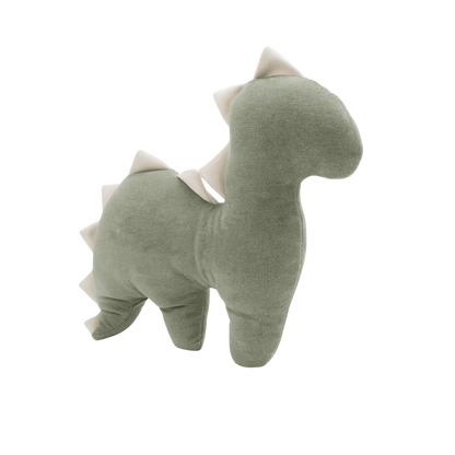 Dino Soft Toy | Cushion