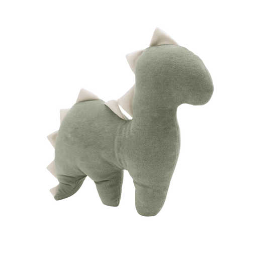 Dino Soft Toy | Cushion