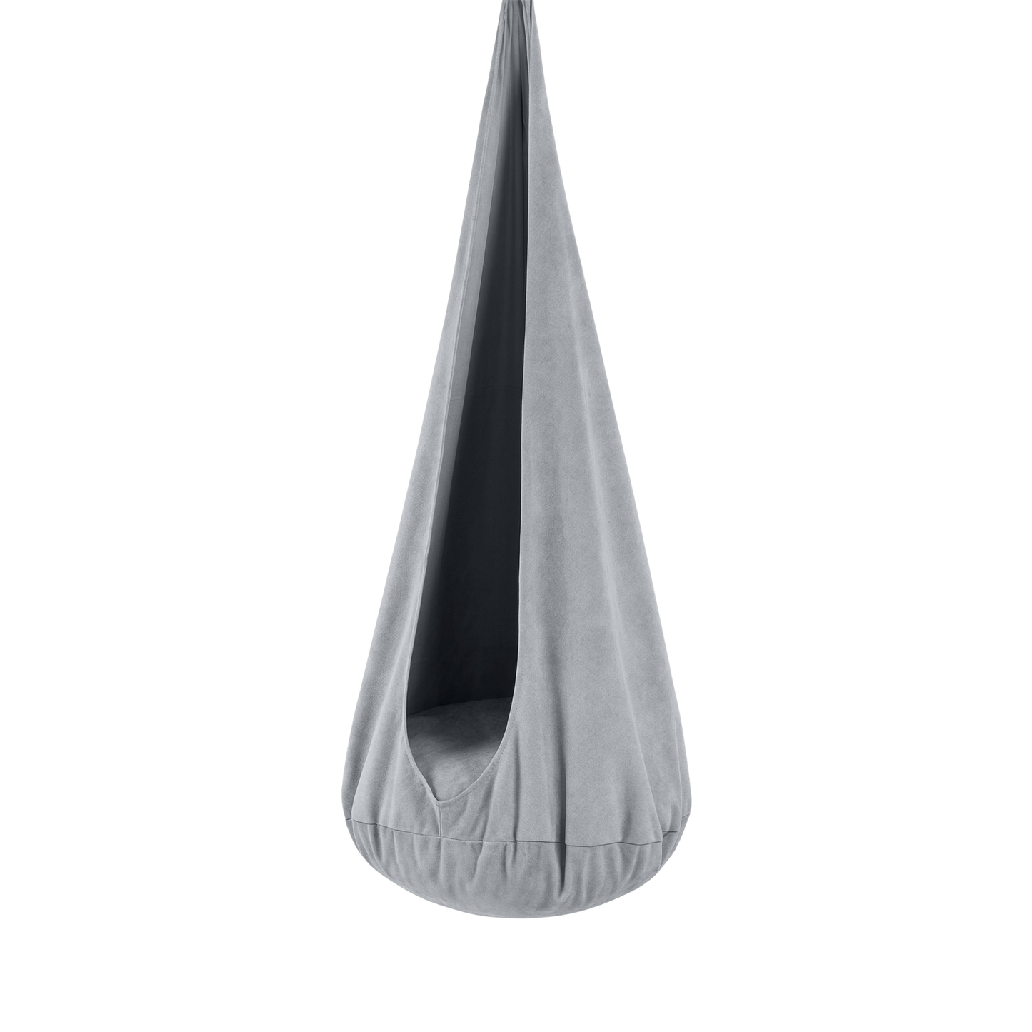 Kids' Cozy Cocoon Swing | Blue