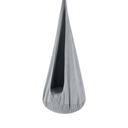 Kids' Cozy Cocoon Swing | Blue