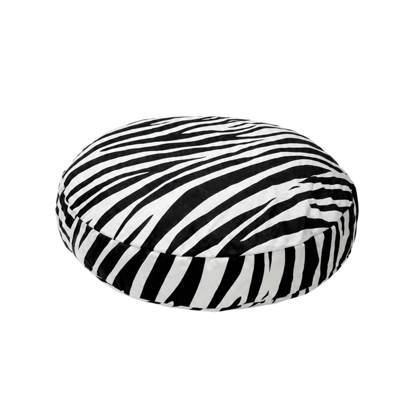 Kids' Cozy Cocoon Swing | XXL | Zebra Collection