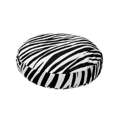 Kids' Cozy Cocoon Swing | XXL | Zebra Collection