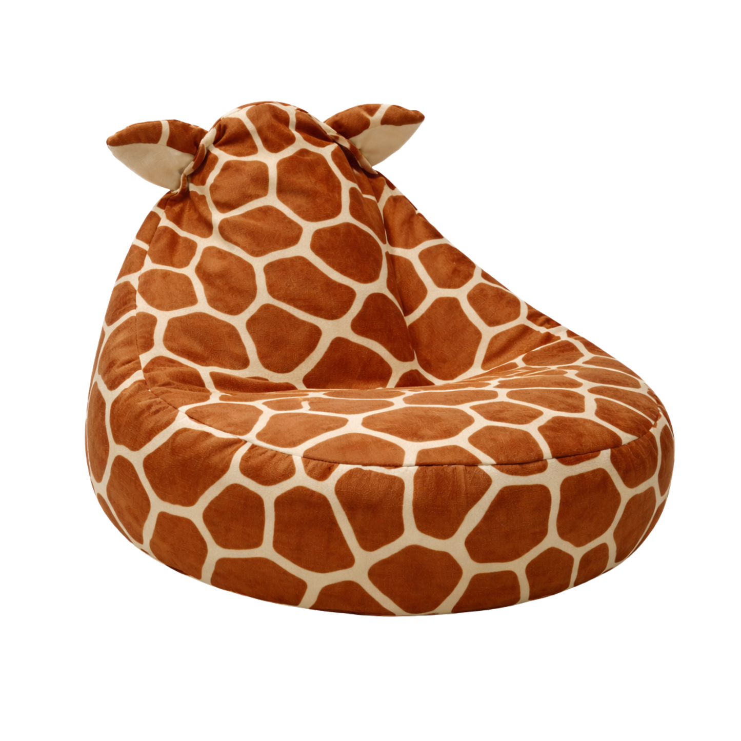 Bean Bag for Kids - Sako Bag Teddy | Giraffe