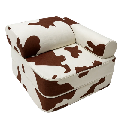 Modular Armchair for Child | Cow