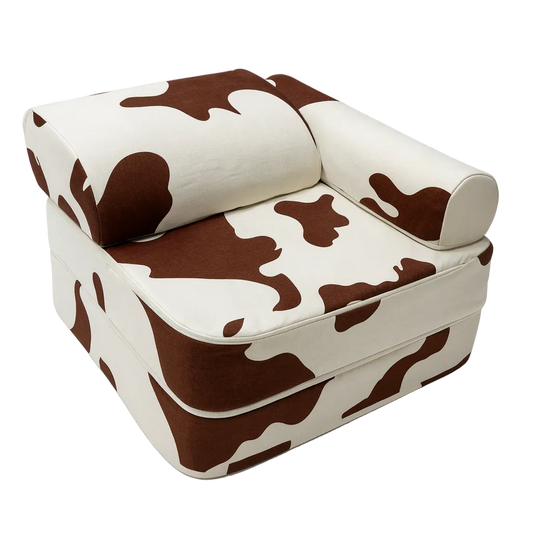 Modular Armchair for Child | Cow