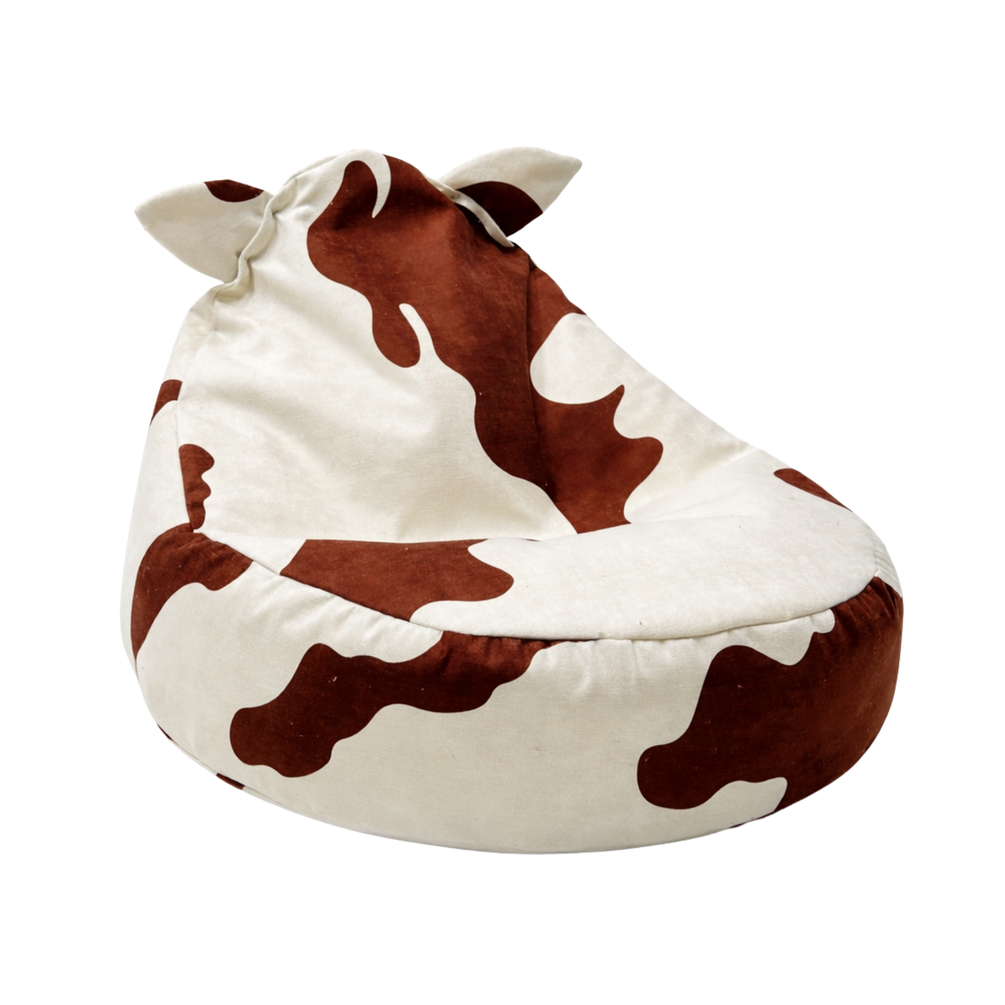 Bean Bag for Kids - Sako Bag Teddy | Cow